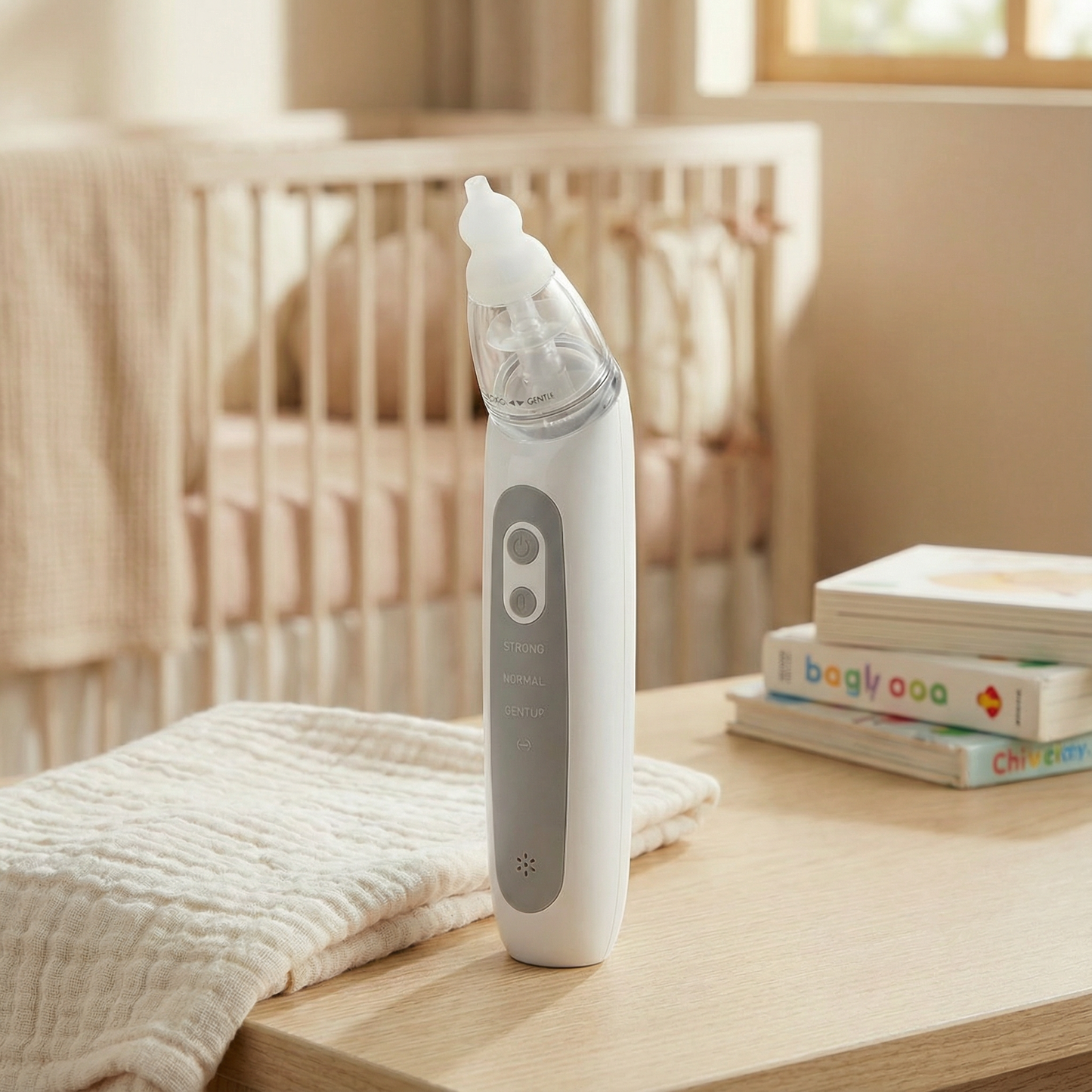 New Born - Essentials kit™