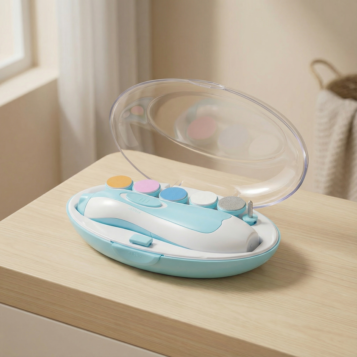 New Born - Essentials kit™