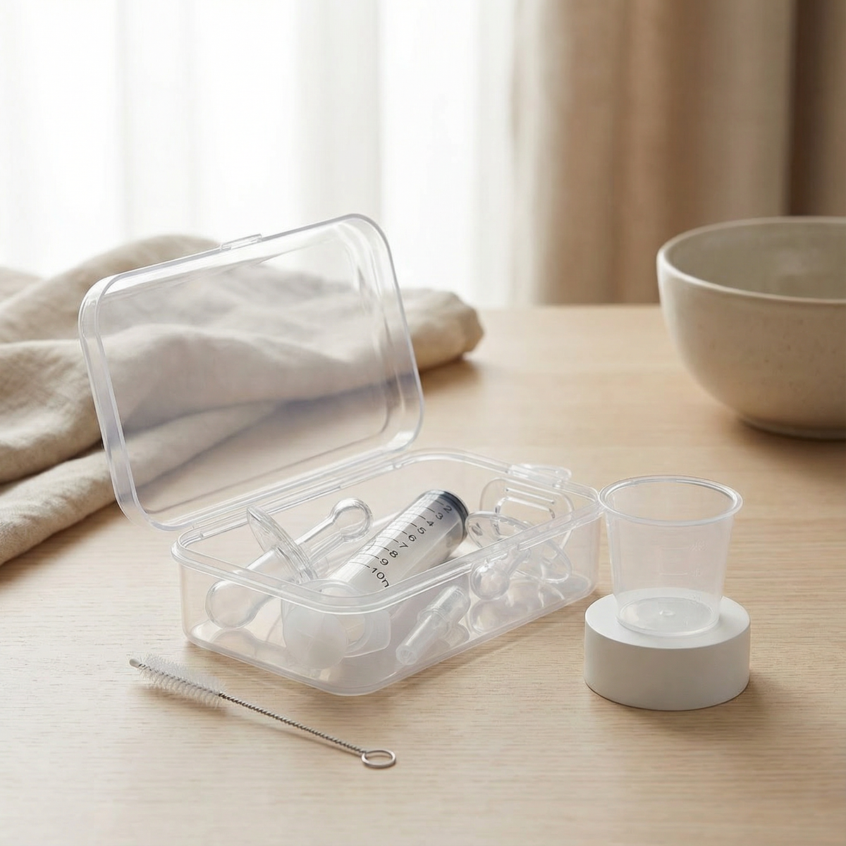 New Born - Essentials kit™