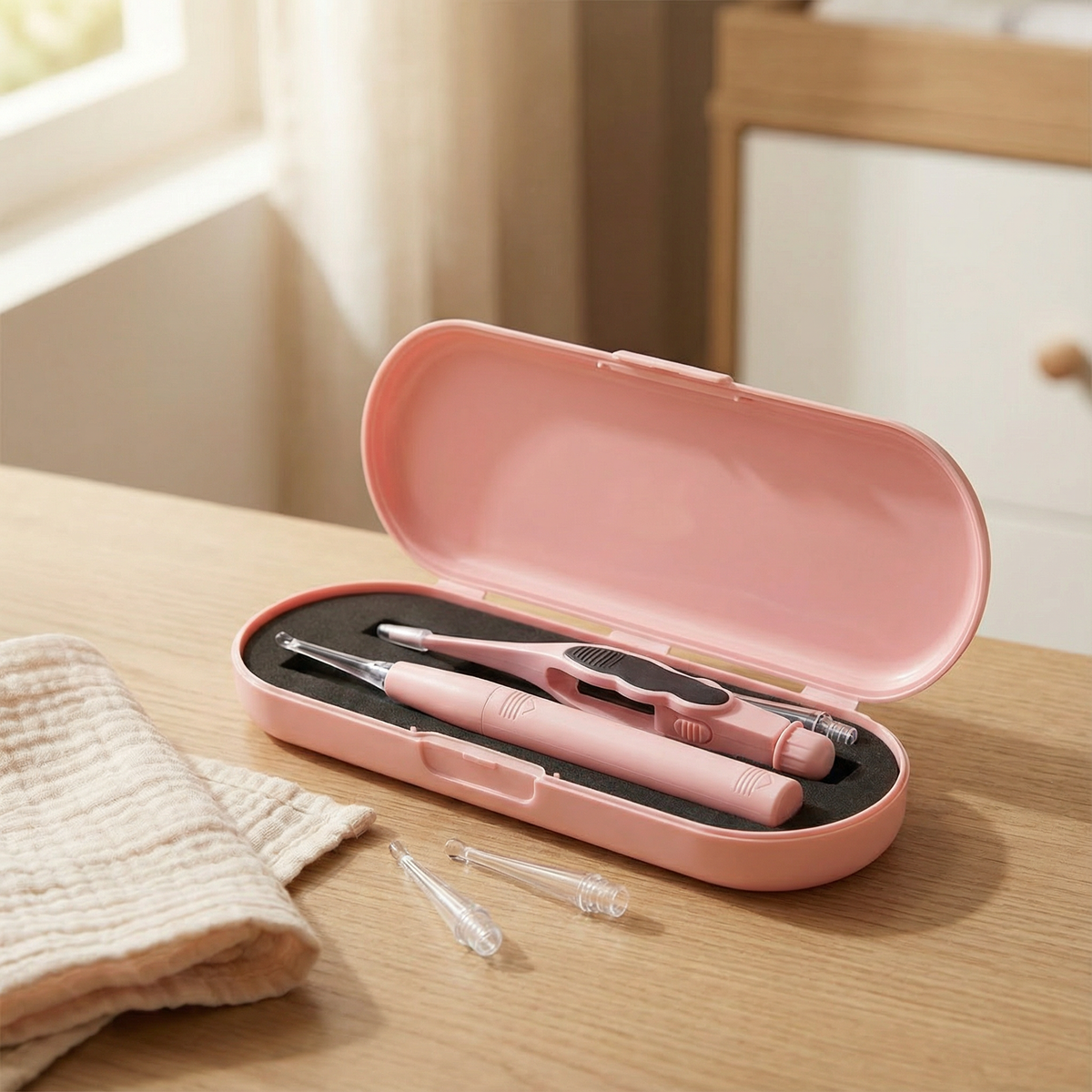 New Born - Essentials kit™